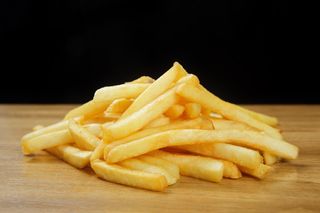 Картофель Фри (150 гр.)