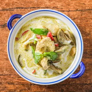 Kheang keaw wan kai