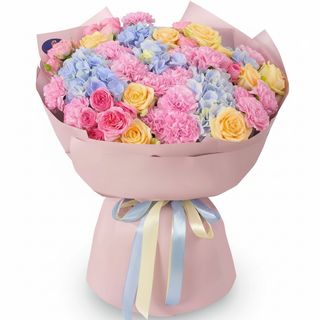 Букет"Бенефіс"