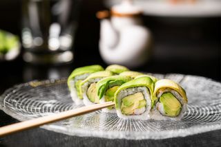 FRESH ROLL