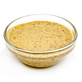 Горіховий соус 