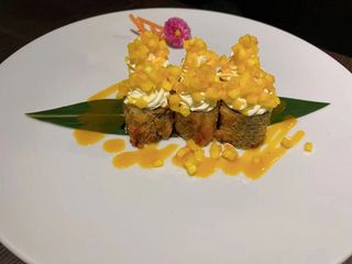 258. Mango - 6 pezzi