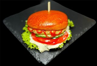 Чікен Бургер