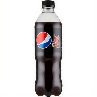 Pepsi Zero 50 cl