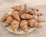 Bandeja 12 Croissant D'OR