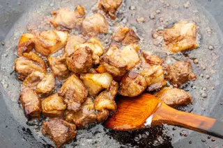 2 Kg Stir Fried Pork Special