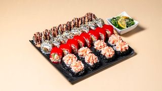 კლასიკური სეტი