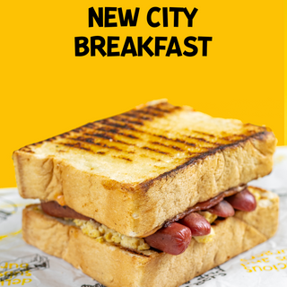 New City Breakfast