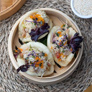 Bao crabe- 3 Pcs