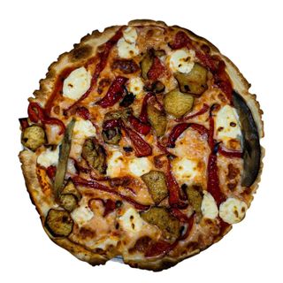 5. Pizza Norma (30 Cm.)