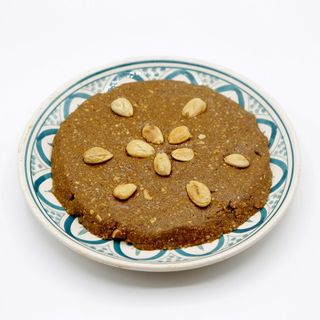 Sellou aux amandes (1 Kg)