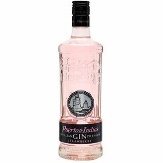 PUERTO DE INDIAS STRAWBERRY 70CL