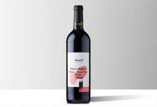 Aerosoli Feteasca Neagra & Pinot Noir Rose Sec