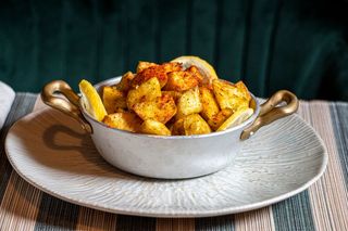 Batata Harra