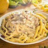 Paste Carbonara