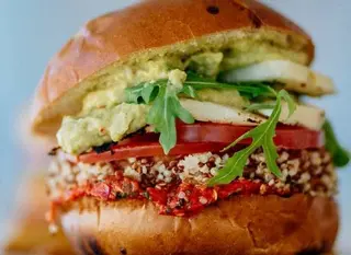 Vegan