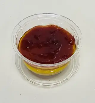 Tarta de queso