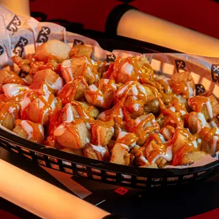 Bravas
