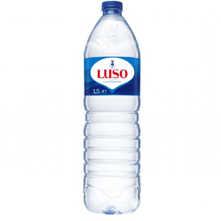 Water Luso 