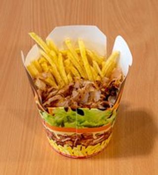 Box Kebab