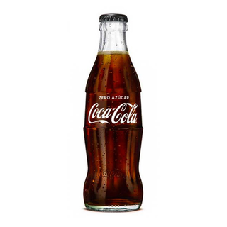 Coca cola zero