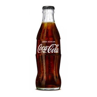 Coca Cola Zero