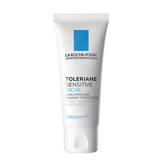 La Roche-posay Toleriane Sensitive Riche Crème Hydratante  | 40ml