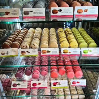 Macaron