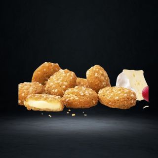 Bits De Queso Camembert (6 Uds.)