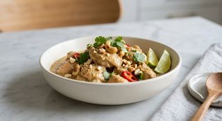 Chicken Korma