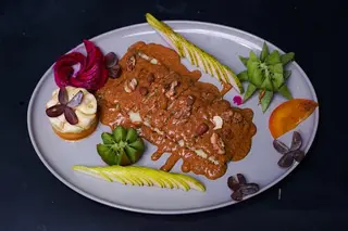 Baghrir Special