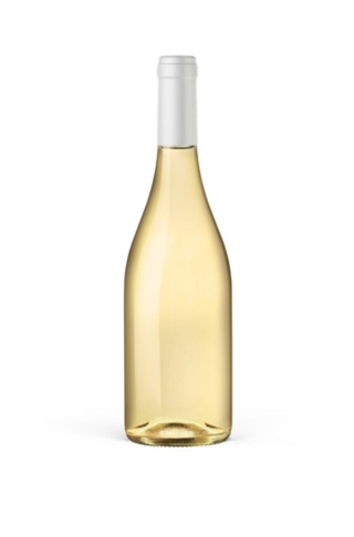 Vino bianco grande