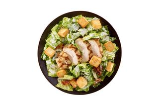 Salade César Au Poulet