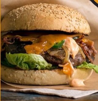 Velika Gurmanska 450gr