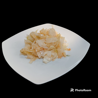 6. Салата Кисело зеле (300г)