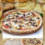 Капричоза (550гр)