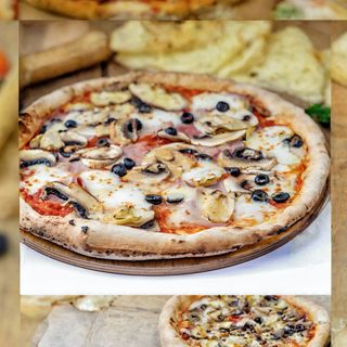 Капричоза (550гр)