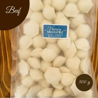 Peljmeni s junetinom