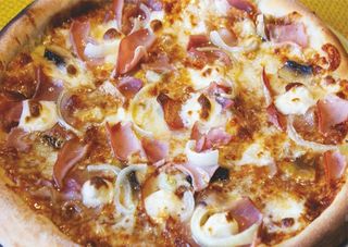 Пица Американа (550г)