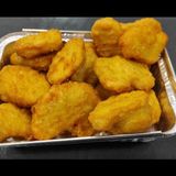 Nuggets De Pollo (6 Uds.)