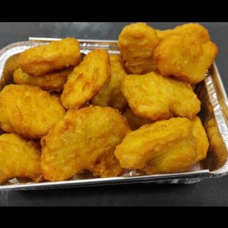 Nuggets De Pollo (6 Uds.)