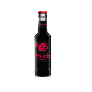 Fritz-Kola super zero