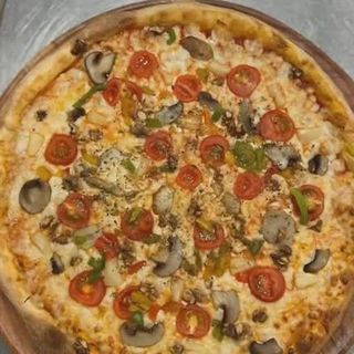 Vegetariana