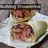 ბულდოგი შაურმა სტანდარტული