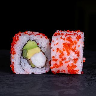 California De Langostinos (8 Pzs.)  c#16     