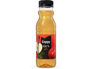 Sok Cappy Jabłko 0,33ml