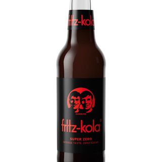 FRITZ KOLA SUGAR FREE