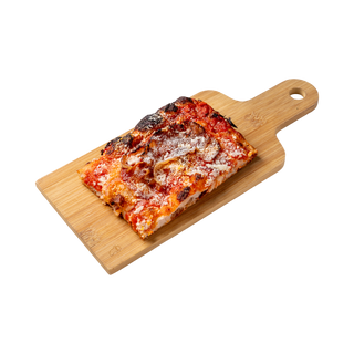 Surprise pizza mięsna