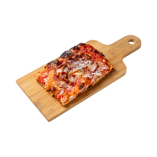 Surprise pizza mięsna