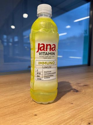 Jana Imuno Limun 0,5 l